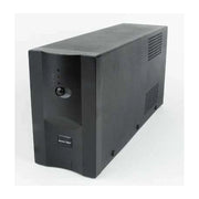 Gembird UPS-PC-652A alimentatore di energia ininterrotta (UPS) Line-Interactive 0,65 kVA 390 W 3 prese AC