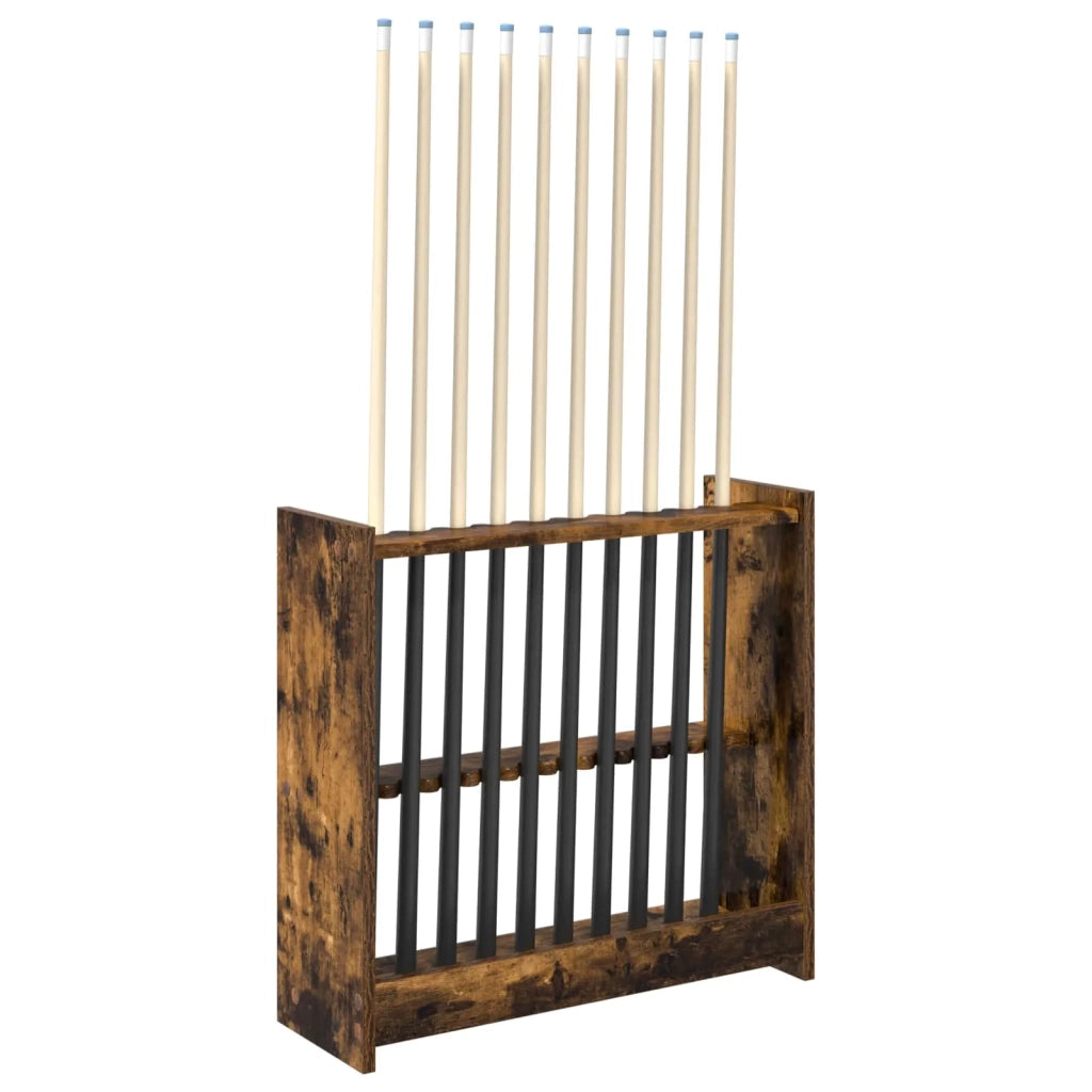 Supporto per stecche da biliardo Legno ingegnerizzato 8006769