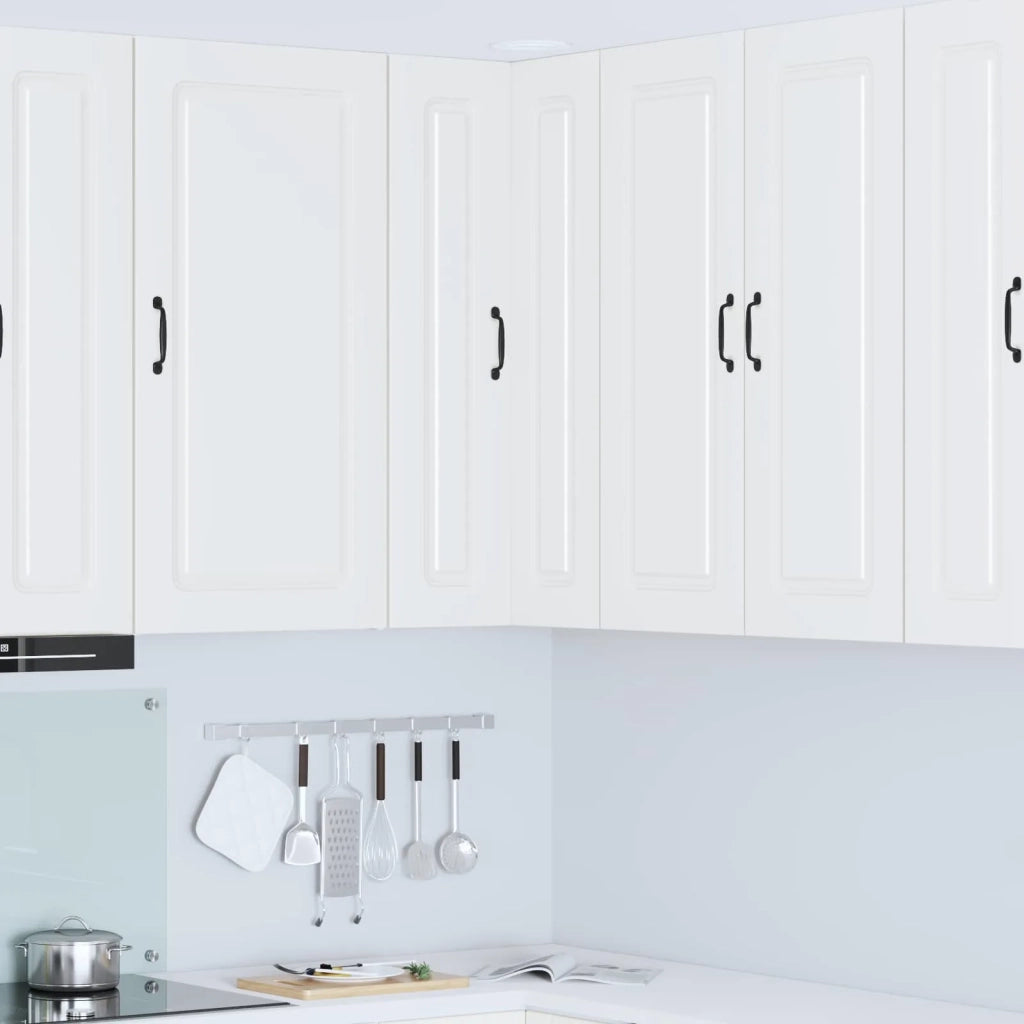 Pannello lavastoviglie Kalmar Bianco 57 x 57 x 100 cm 884814