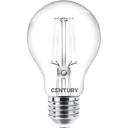 LAMPADA WIRE LED GOCCIA INCANTO WHITE CENTURY - CALDA VOLT 230 WATT 9 LUMEN 1055 E27- 2 pezzi