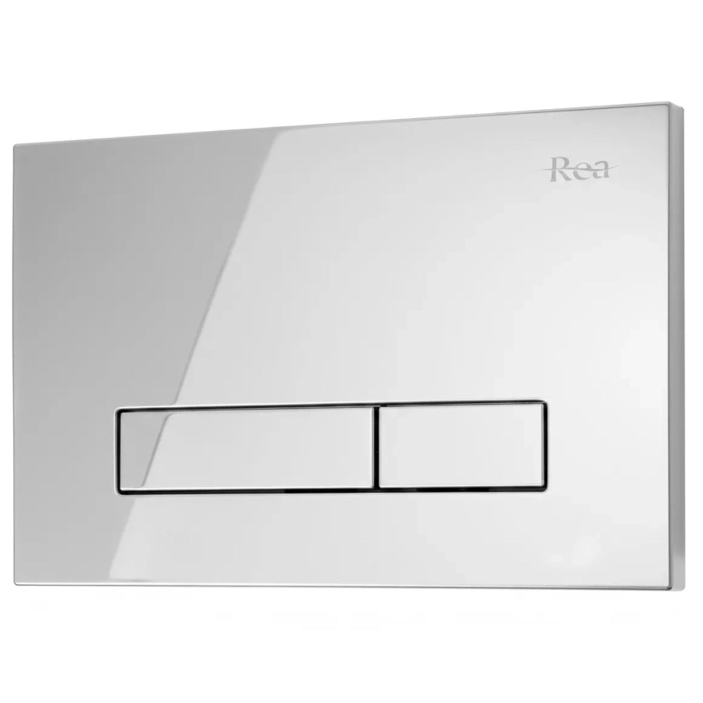 Telaio Wc Da Incasso K011a-q Rea Hd Chrome