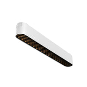 Maytoni Lampada Da Binario Radity Basis Grid 1 Luce LED Integrato Bianco Metallo