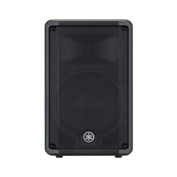 Yamaha dbr10 altoparlante 2-vie 325 w nero cablato - CDBR10