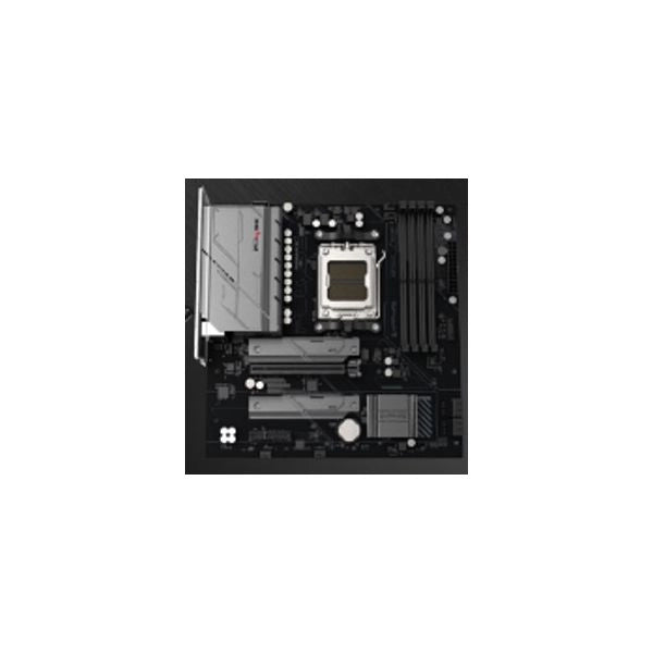 M/b  micro-atx  sapphire pulse b850m wifi - 52123-04-40G