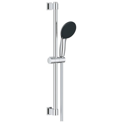 Set saliscendi con doccia grohe 27949002 vitalio start 110  cromo