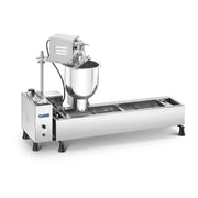 Macchina per ciambelle in acciaio inox da 3000 watt e 6 litri 14_0004892