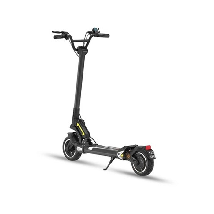Monopattino elettrico - DUALTRON TOGO - Ruote da 9'' - Potenza max 600W - Autonomia 30km