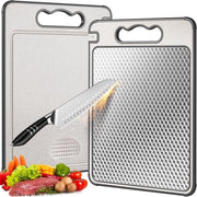 Snodo a doppia lama in acciaio inossidabile PP 36,5 x 25 cm