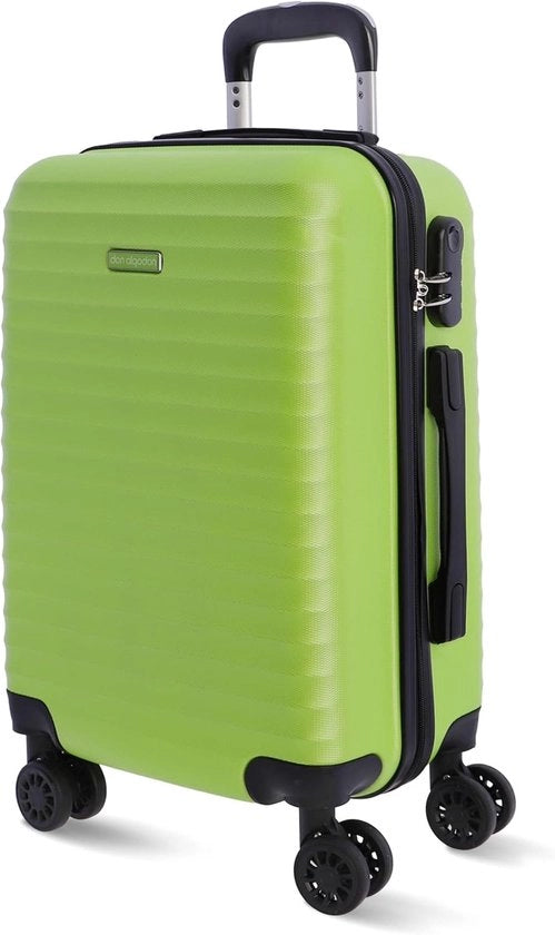 Cassa portaoggetti robusta - carrello con 4 ruote - 55 x 40 x 20 cm