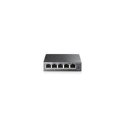 SWITCH RETE 5 PORTE 10/100/1000 TL-SG105E