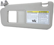 Ombrello per Auto in Grigio - Adatto per Toyota RAV4 2006-2009 - Materiale ABS - 100% Originale