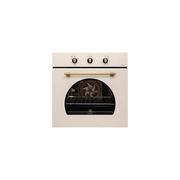 ELECTROLUX FR53S FORNO ELETTRICO DA INCASSO VENTILATO 70LT 5 FUNZIONI CLASSE A SABBIA