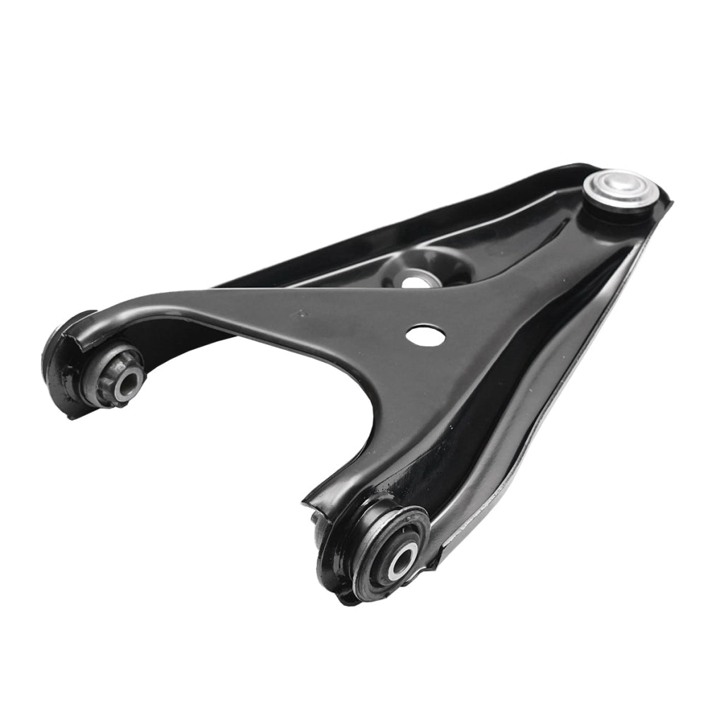 Braccio inferiore assemblato Dacia Logan destro 6001547519 6001550910