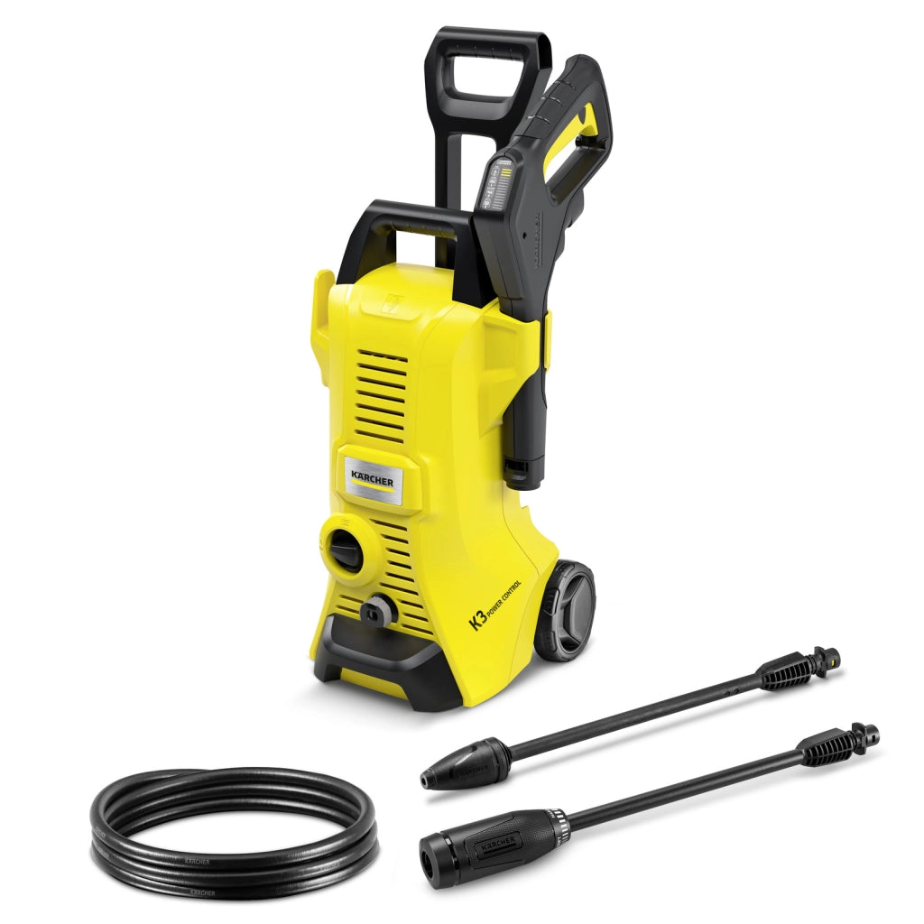 Karcher Idropulitrice K 3 Power Control