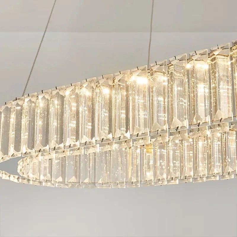 Lampada Led App1547-cp Chrome