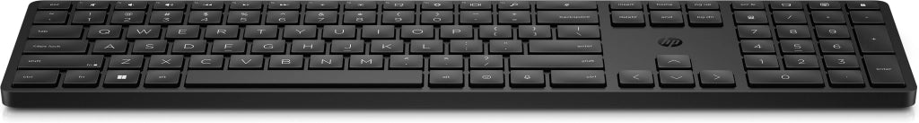 Hp tastiera wireless programmabile 455 - 4R177AA#ABZ
