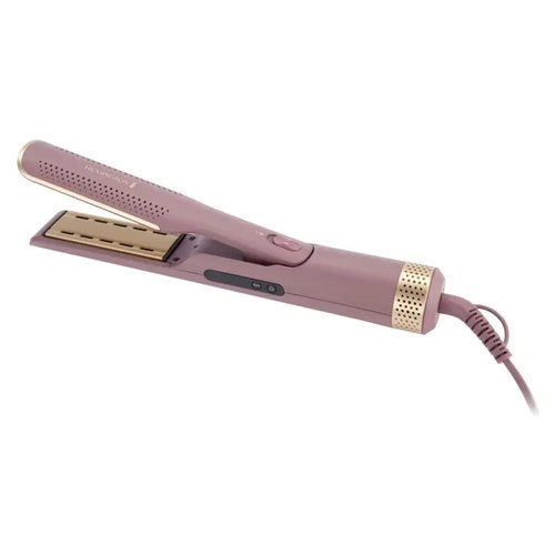 Piastra capelli remington 45905560100 airvive as8930 2in1 mauve & gold