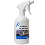 Promotore di adesione superfici lisce diluente apa 500 ml