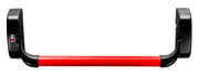 Iseo MANIGLIONE ANTIPANICO CHIUSURA VERTICALE DUPLICE IDEA BASE Art. 9412000505 alto/basso