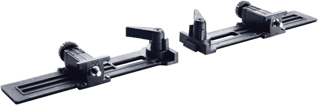 Tope transversal QA-DF 500/700