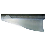 BLINKY 72206 EXT 18X16 Tela Zanzariera Alluminio Extra Rigida Rotolo 30 m Altezza 60 cm colore Alluminio