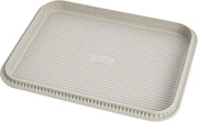 Fornello per focaccia in silicone 345x265 mm h28