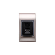 LETTORE BIOMETRICO STAND ALONE DA ESTERNO 97 IMPRONTE IP65 ARGENTO VDS B100SA
