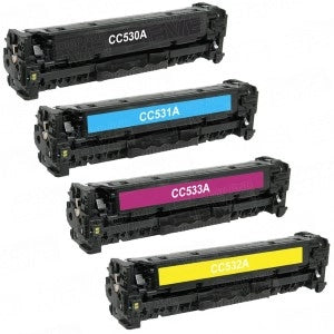 COMPATIBILE Magente universal HP CC533A/CE413A/CF383A Canon 718M-2.8K