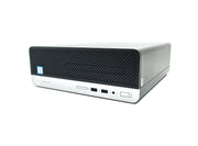 PC Desktop HP ProDesk 400 G5  Processore Intel Core I5 8500 8Th Ram 16GB DDR4 SSD 500GB Win 11 Pro Small Form Factor Postazione da Lavoro Ufficio Studio - Ricondizionato