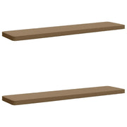Cuscini per Panchina a 2 Pezzi VUGHT 2 pz 100% Poliestere 951511
