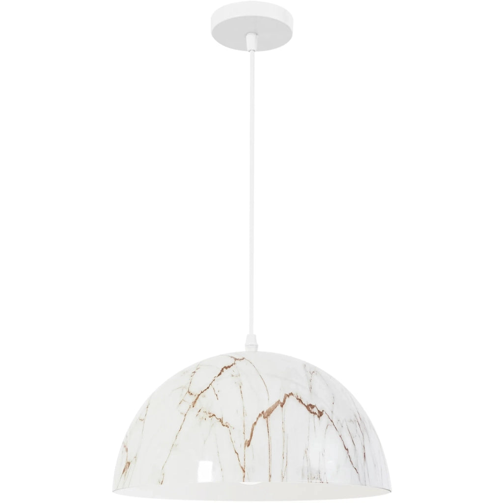 Lampada APP911-1CP Marble