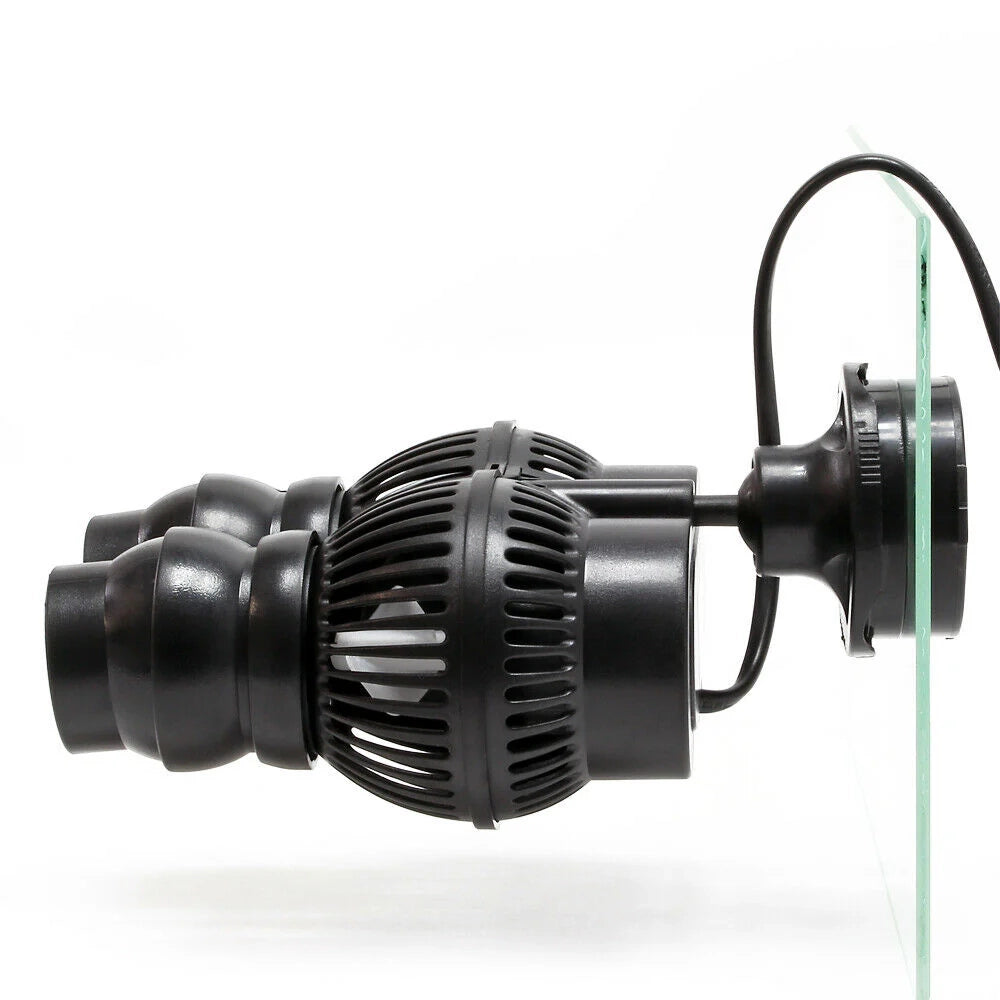 Pompa di circolazione Wavemaker con supporto magnetico 12000 litri all'ora acquario 16_0002373