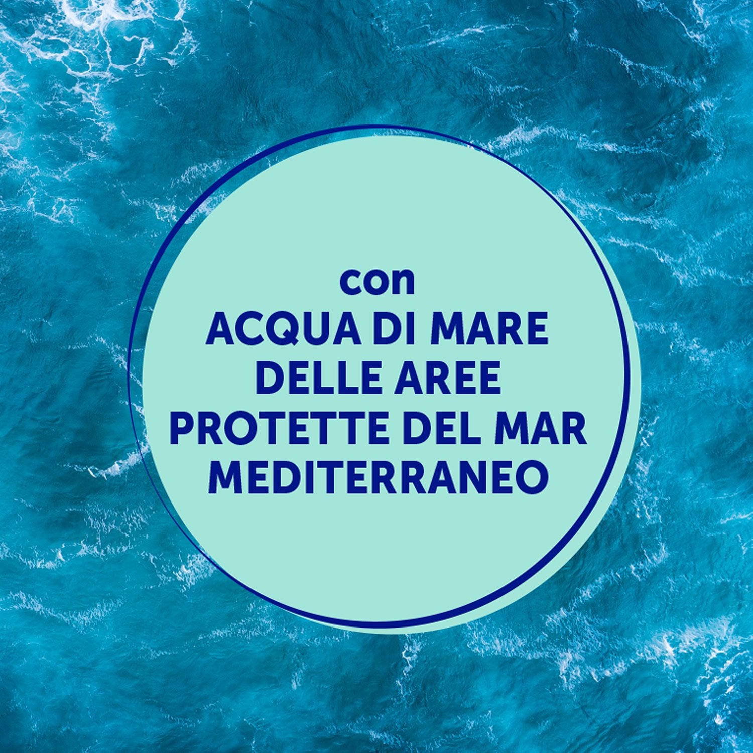 CARE for You Spray Nasale Ipertonico Nebulizzato, con Acqua di Mare Ricca di Oligoelementi, per la Pulizia Quotidiana del Naso, 125ml