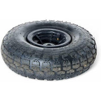 Ruota Ricambio per Carrello Ribaltabile 80/4