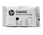 HP Cartuccia di stampa generica nero Inkjet