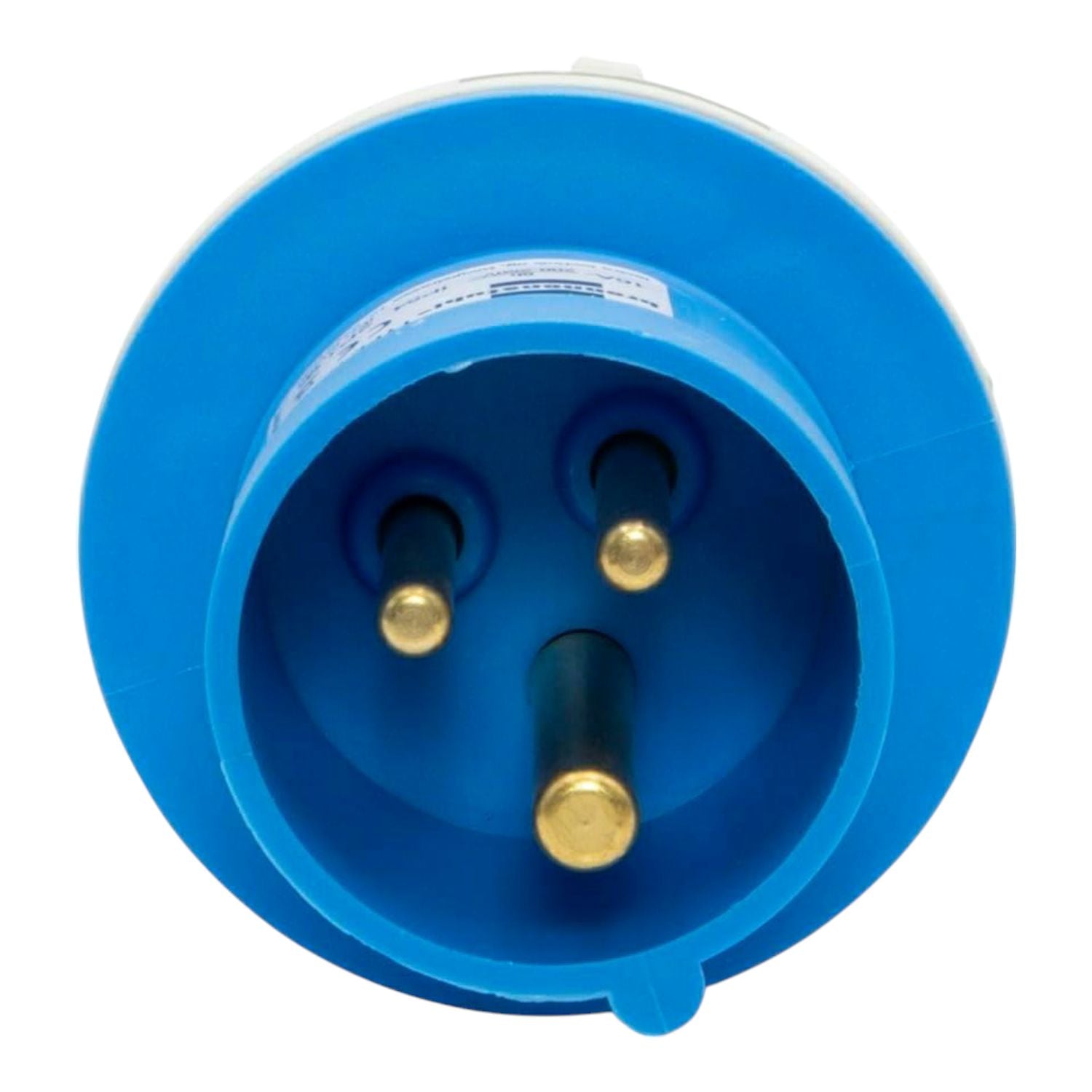 SPINA CEE IP44 PER USO ESTERNO