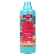 TESORI D'ORIENTE AYURVEDA AMMORBIDENTE OLIO DI AMLA E PATCHOULI 760 ML