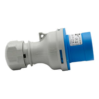 BRENNENSTUHL PRESA ELETTRICA CEE A 3 POLI PER USO ESTERNO IP44