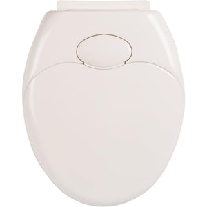 Sitzplatz 21987 7, copri-sedile wc con riduttore integrato per b