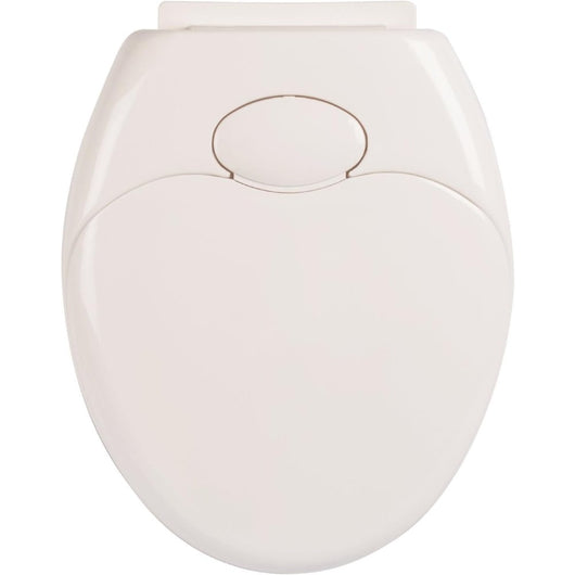 Sitzplatz 21987 7, copri-sedile wc con riduttore integrato per b