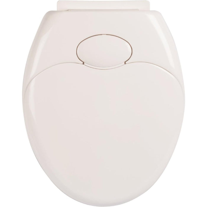 Sitzplatz 21987 7, copri-sedile wc con riduttore integrato per b