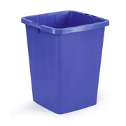 Durabin 90. bidone 90 litri blu - 1800474040