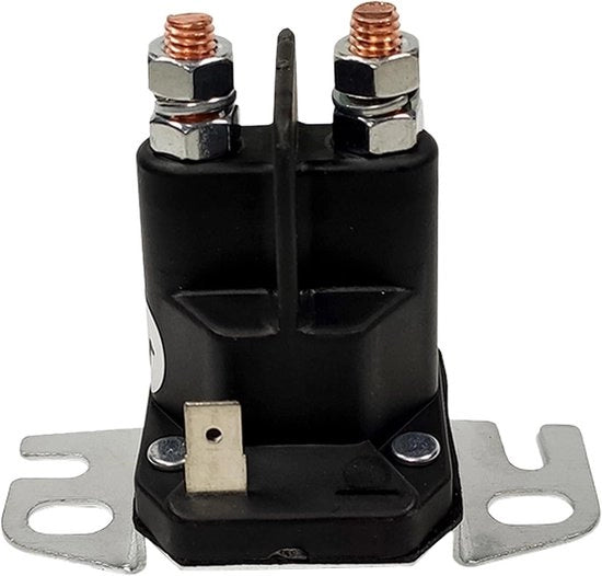 Avviamento Solenoide Riproduzione 12V 691656 Conforme a BS 812-1201-211-05 790951 807829 555375GS 846820 Per Motocutrici