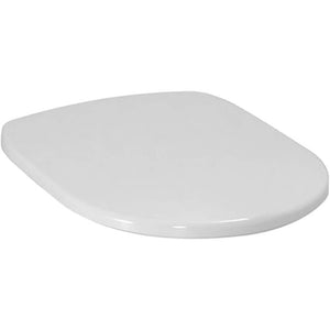 Laufen 8929510000001 - sedile per wc con coperchio, colore bianc