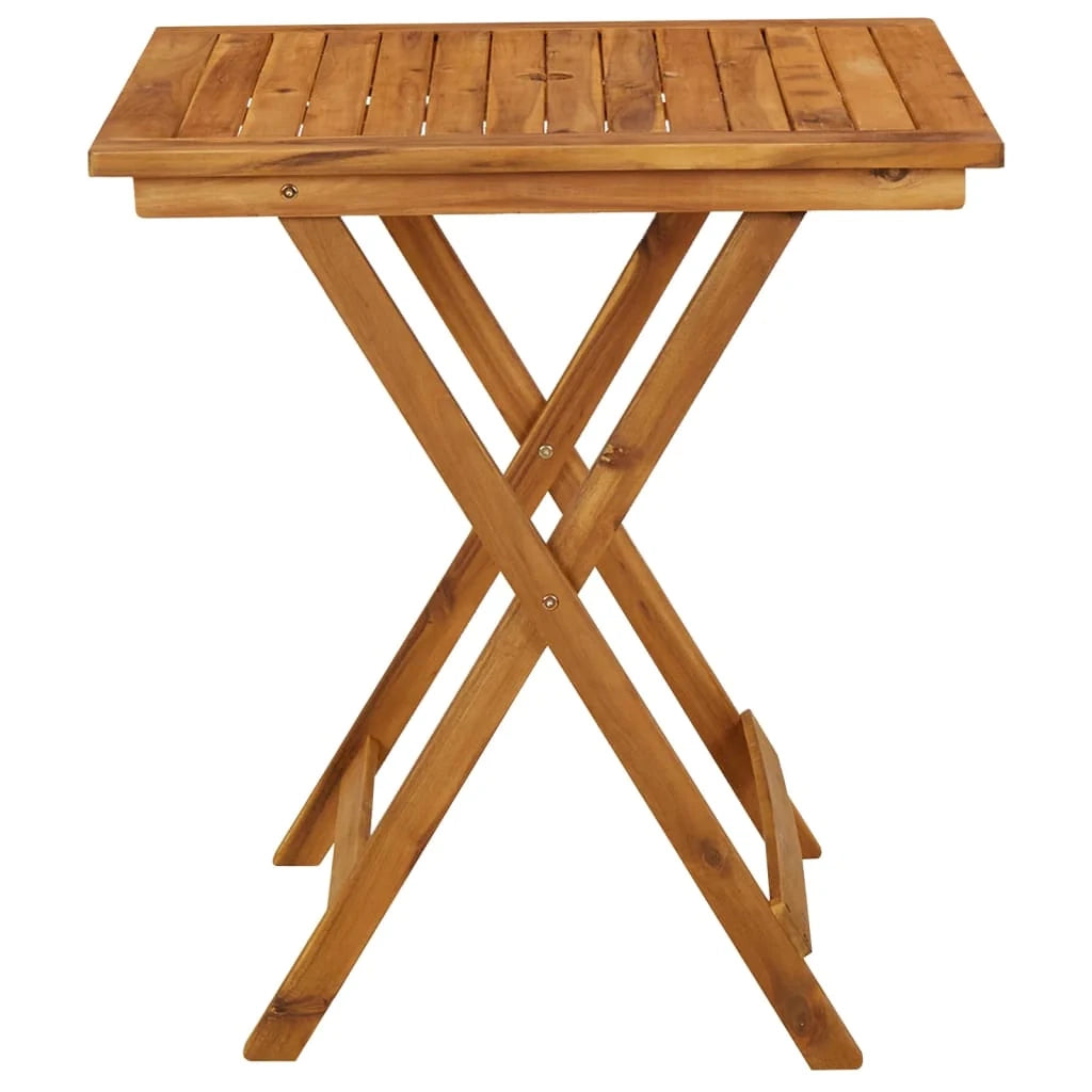 Set da pranzo da giardino pieghevole da 3 pezzi in legno massello di acacia 02_0014921