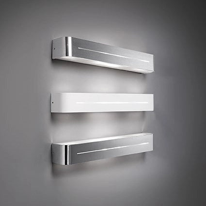 POSTA AP3, Applique, Ideal Lux