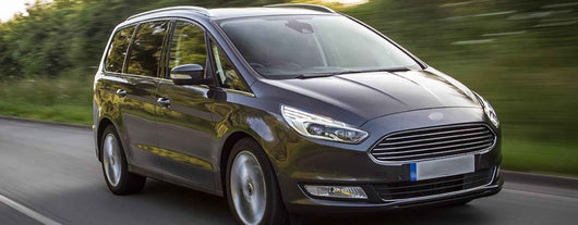 SPRINT04837, Ford S-Max II dal 2015-, Ford Galaxy III 09/2015-, 5 posti, (4 Fix FC2)