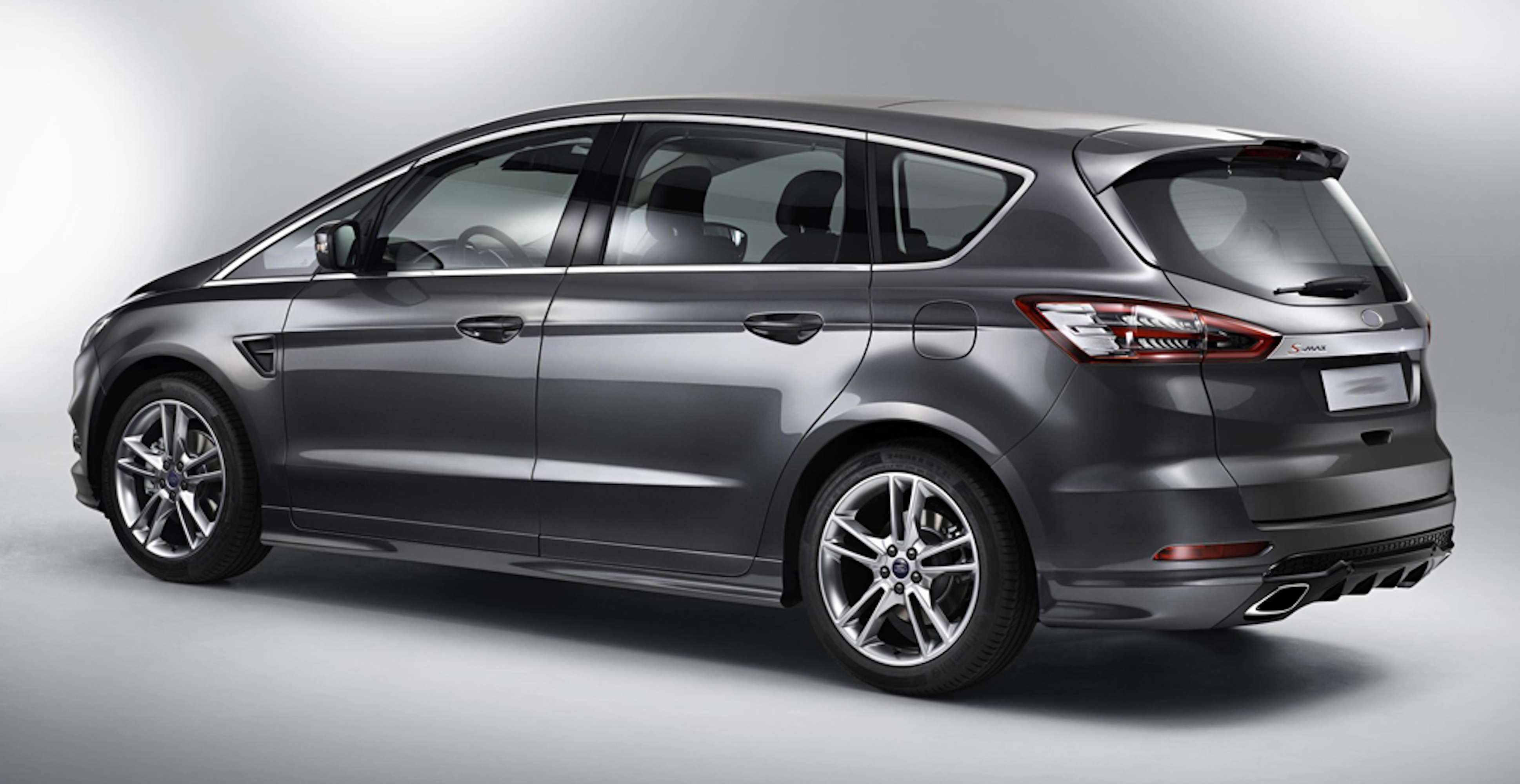 SPRINT04837, Ford S-Max II dal 2015-, Ford Galaxy III 09/2015-, 5 posti, (4 Fix FC2)