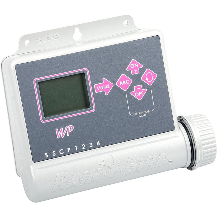 Rain bird-wp6   programmierer bew sserung batteriebetrieben