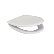 Sedile per vaso sospeso delfi